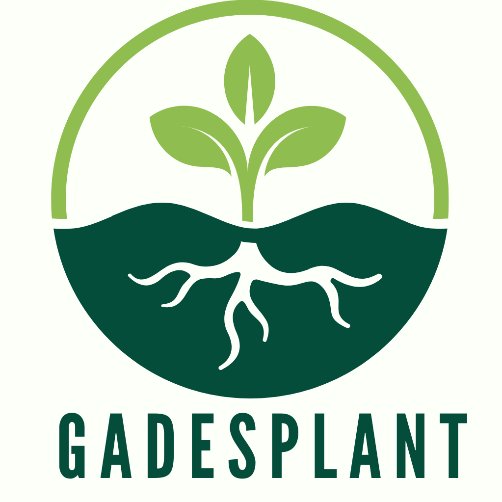 GadesPlant
