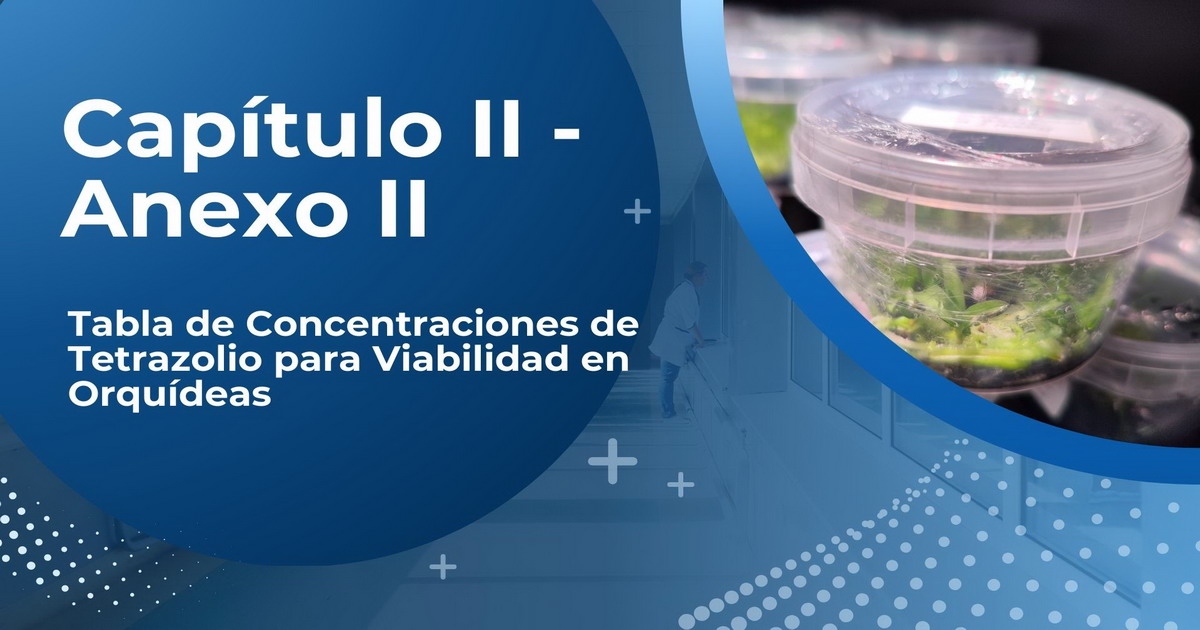 Protocolo Desinfección - Gadesplant - Orquideas y Terrarios
